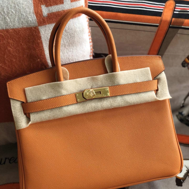 H**mes birkin bags